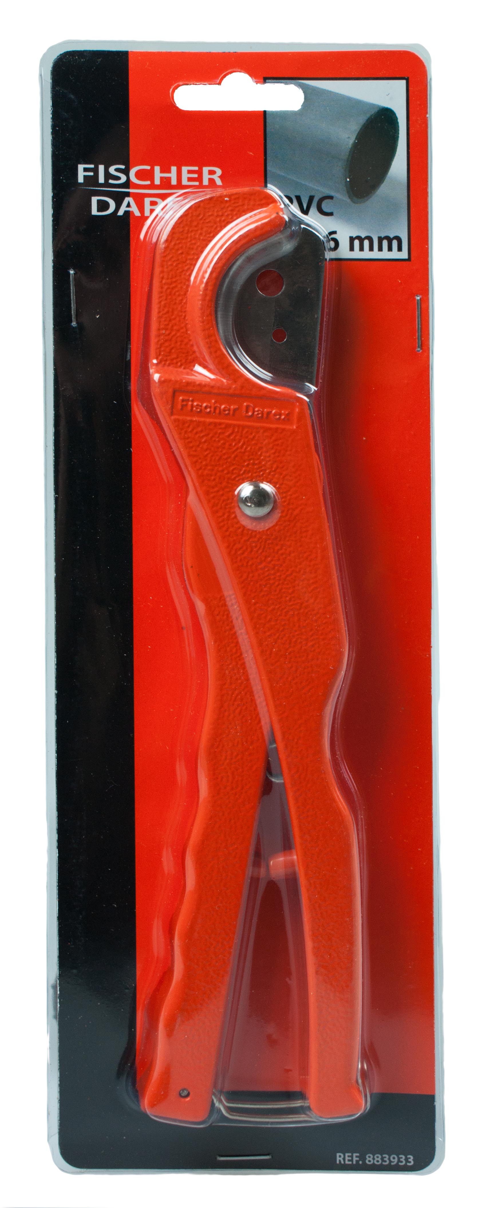 Pince coupe tube souple/pvc 36mm