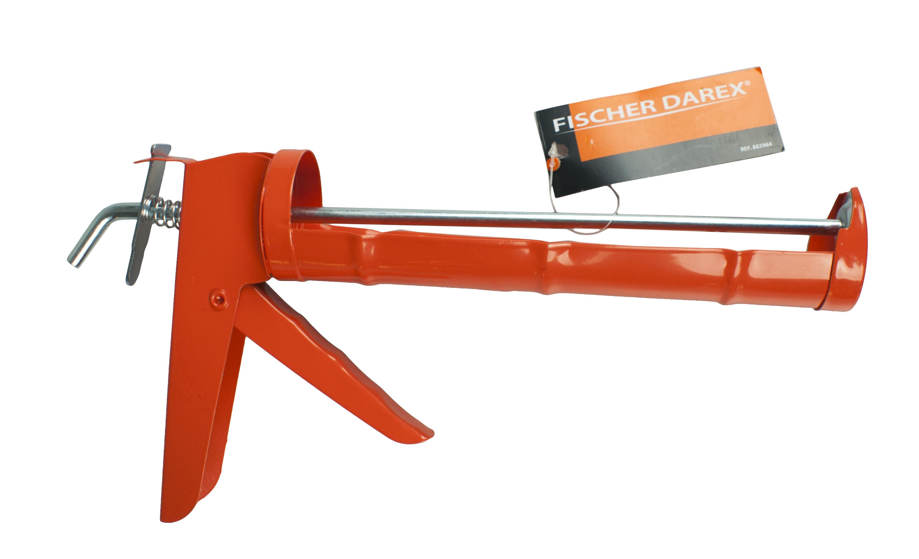 Pistolet à cartouche eco