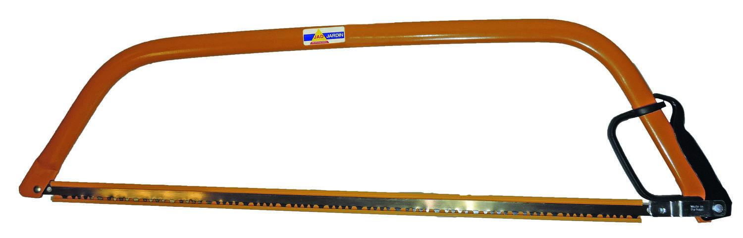 Scie à bûche 76 cm - JAD JARDIN