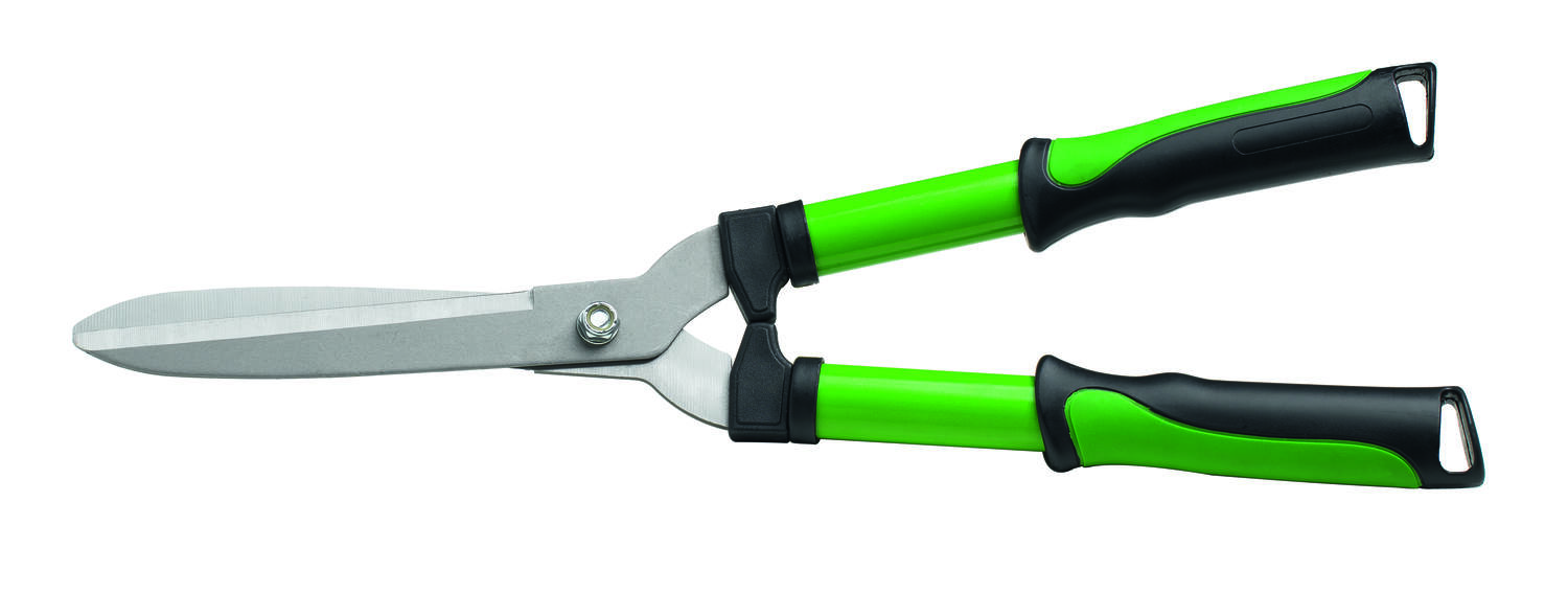 Cisaille à haies lames droites - DEVAUX