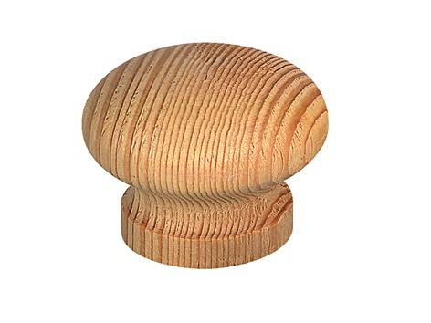 Bouton d30 pin ponce insert