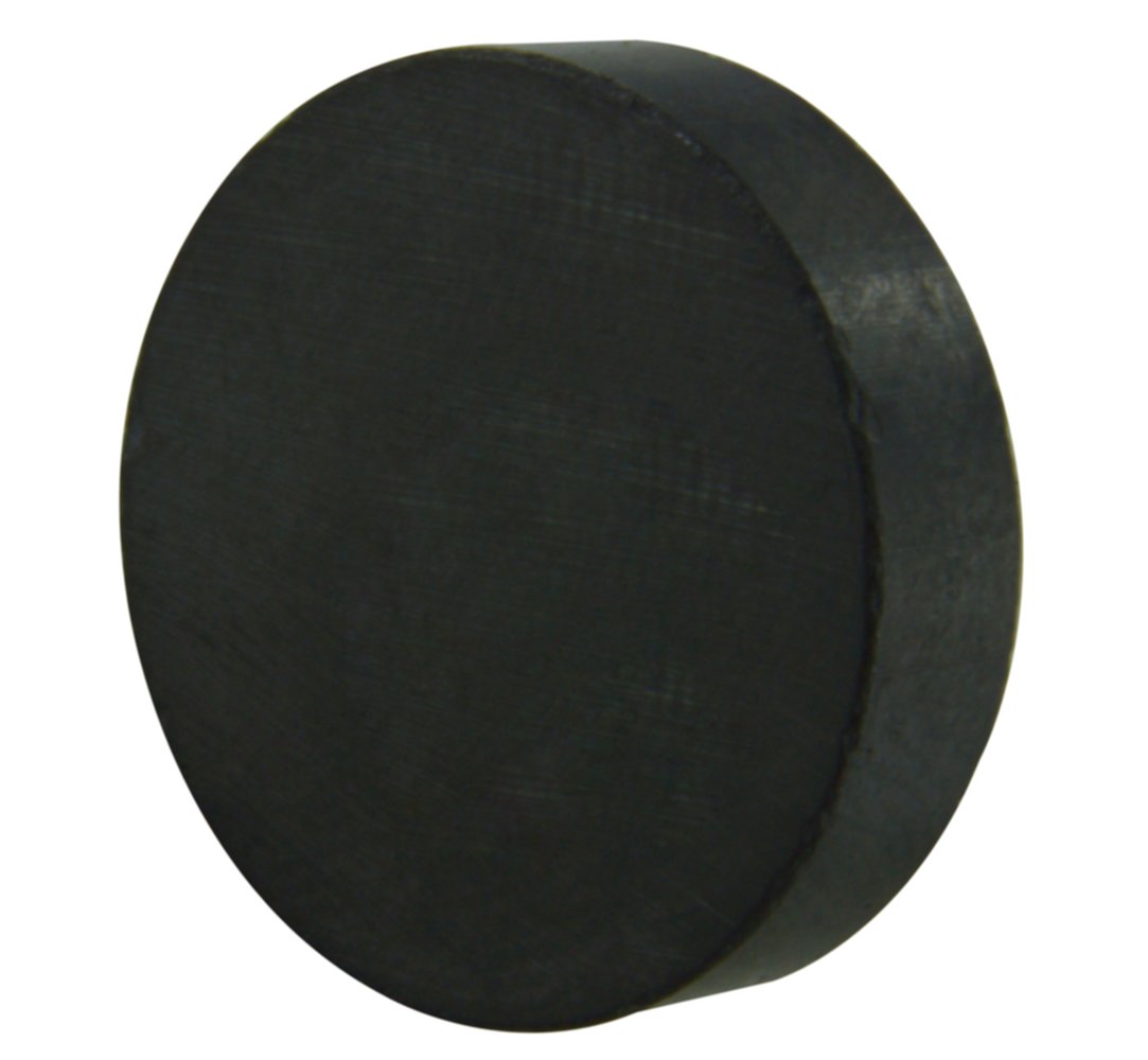 Aimant ferrite H5mm D20mm x4