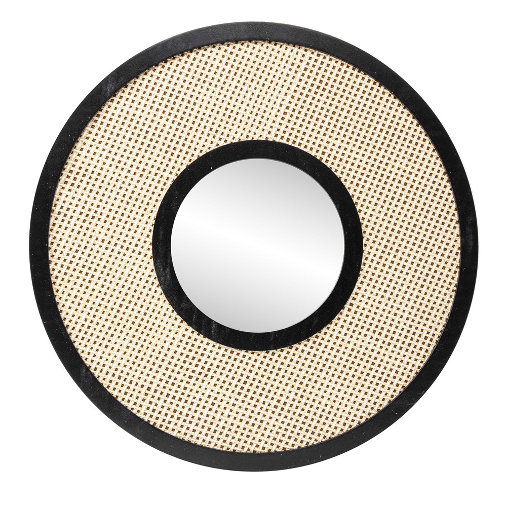 Miroir Sixties Ø50cm - CEANOTHE