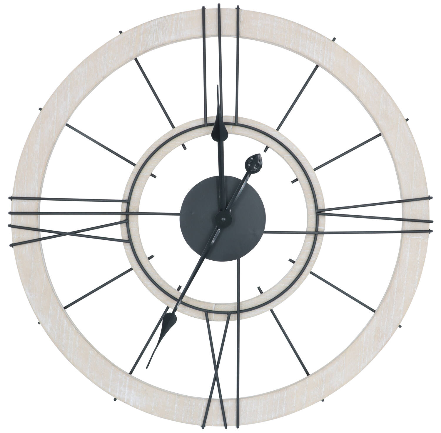 Horloge Denver ∅60cm
