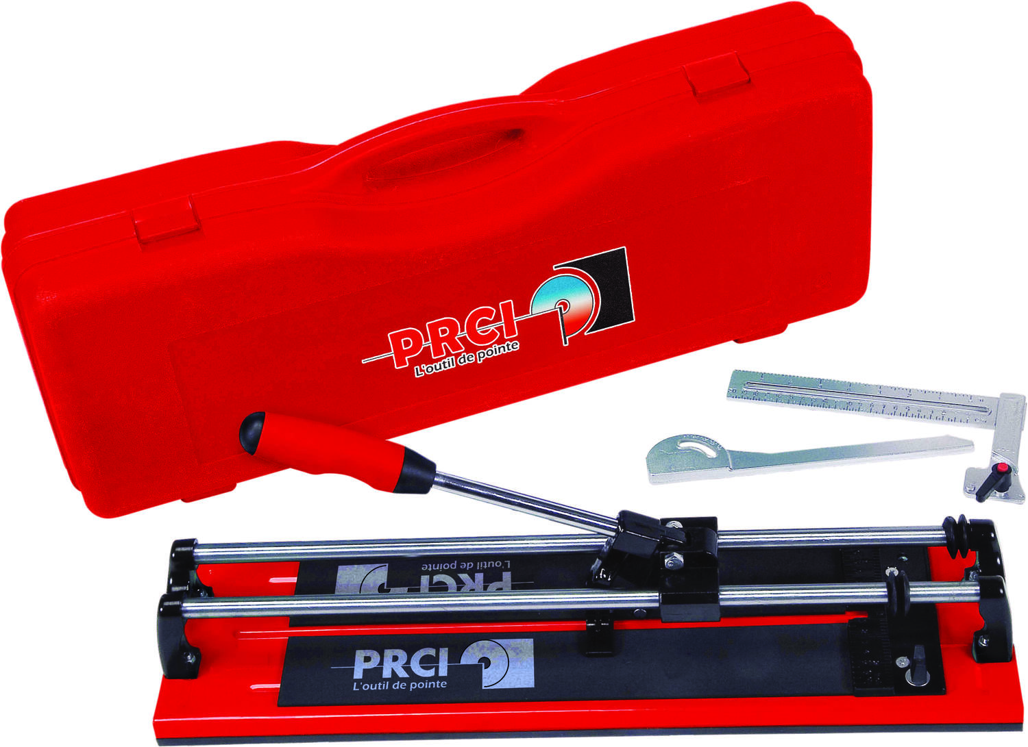 Coupe carreaux manuel procoup 600 mm - PRCI