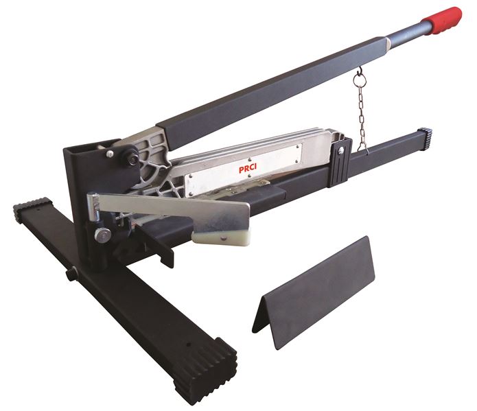 Coupe lame parquet et stratifie - PRCI