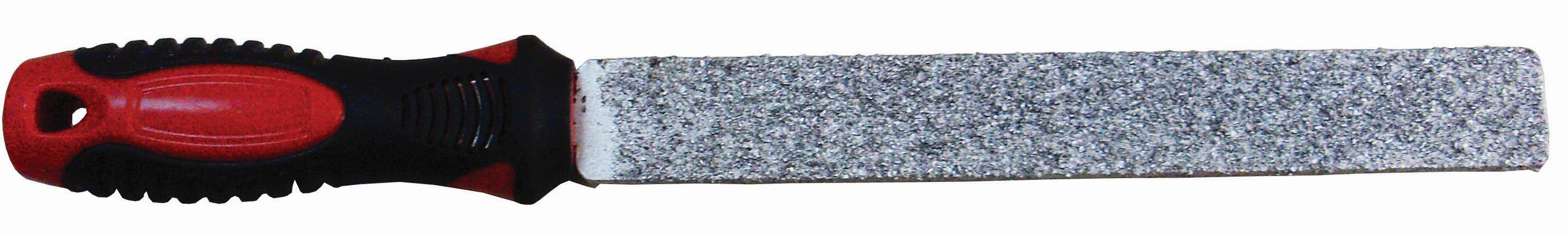 Lame abrasive double face - 2 grains