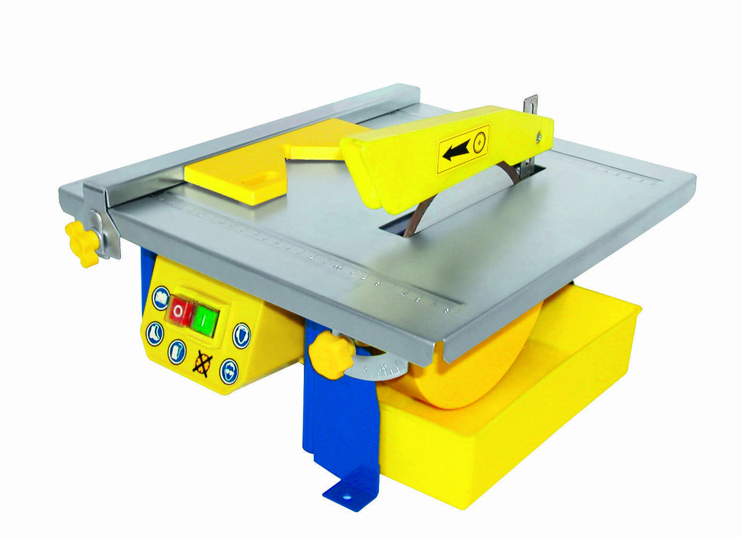 Coupe-carreaux électrique 450 W - PRCI