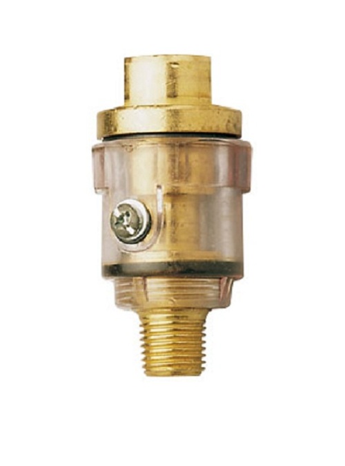 Mini huileur - MECAFER