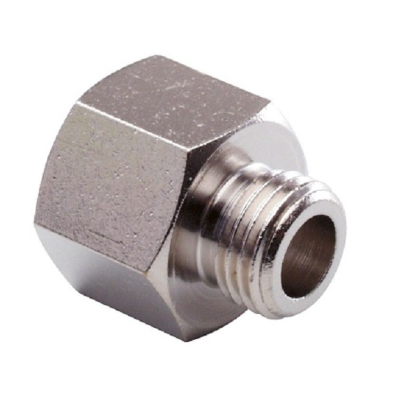 Réducteur 3/8 m - 1/4 F - MECAFER