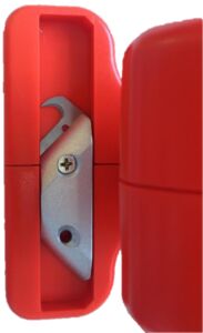 Araseur moquette Vice&Versa - L'OUTIL PARFAIT