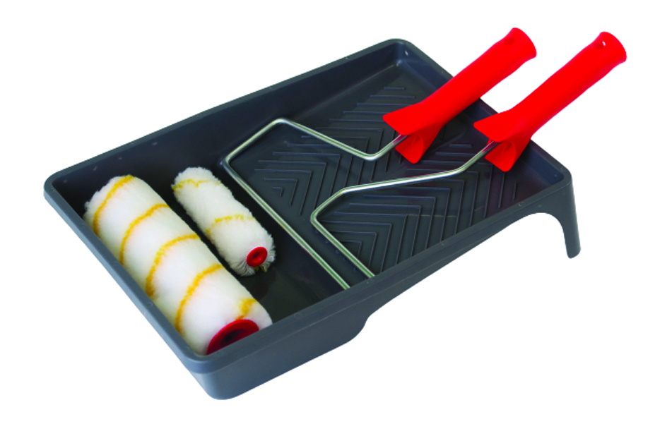 Set mur/plafond antigoutte