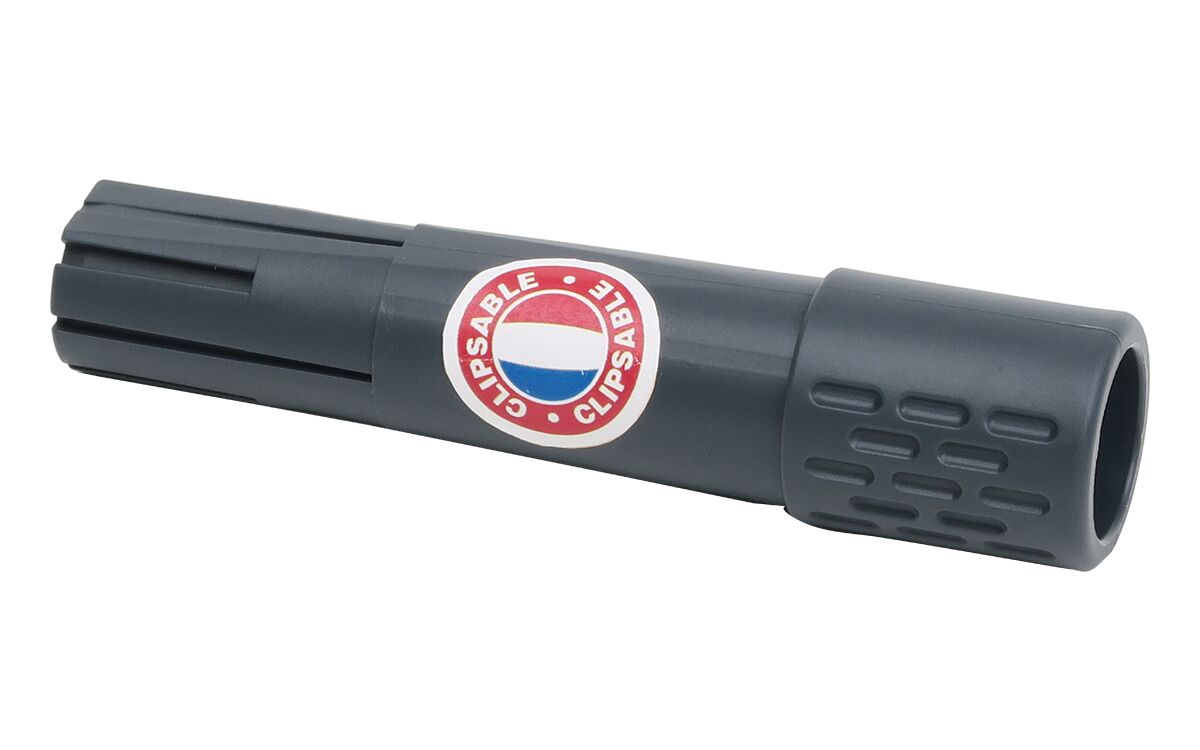 Perche universelle clip 2x0,7m - L'OUTIL PARFAIT