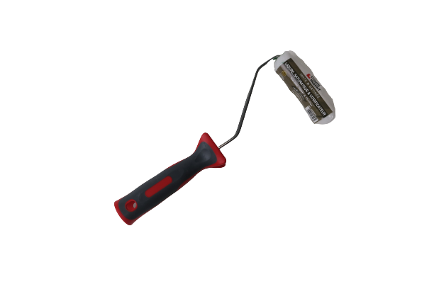 Rouleau traitement du bois