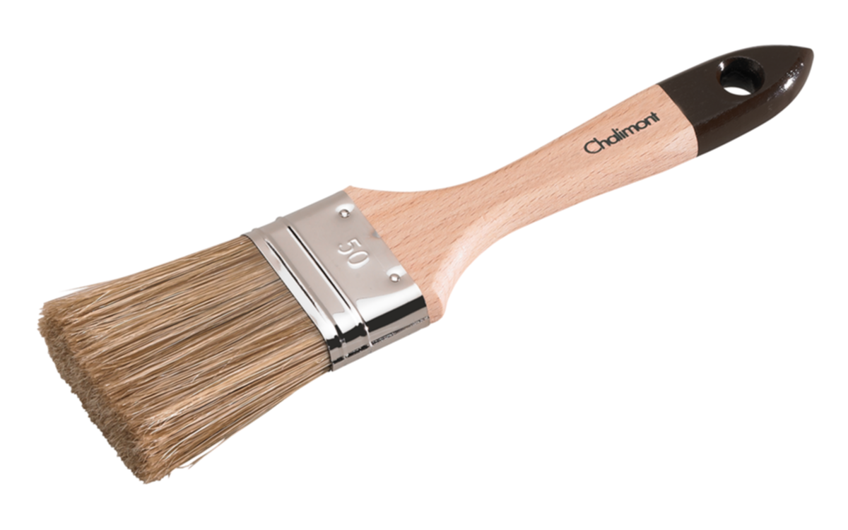 Brosse spéciale lasure 60