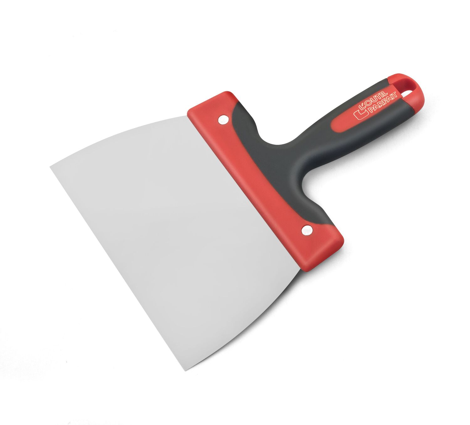 Couteau à enduire Soft Riveté 20cm