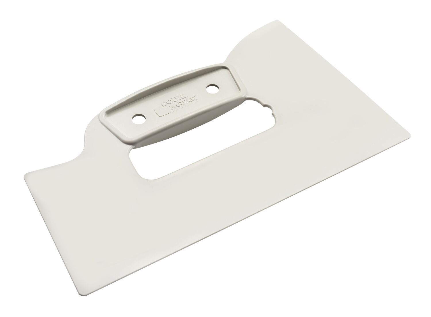 Couteau à maroufler