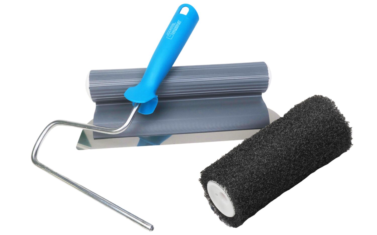 Kit à enduire Faciliss'® - L'OUTIL PARFAIT