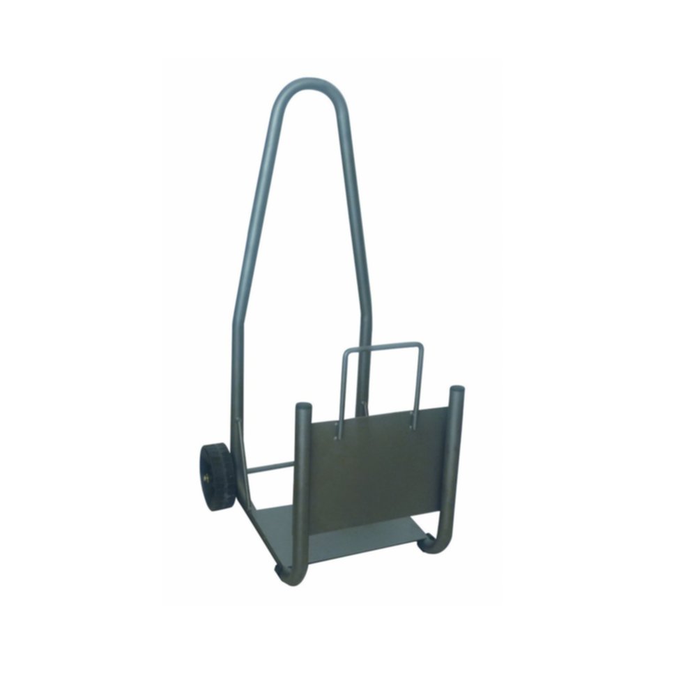 Chariot porte-bûches Revex