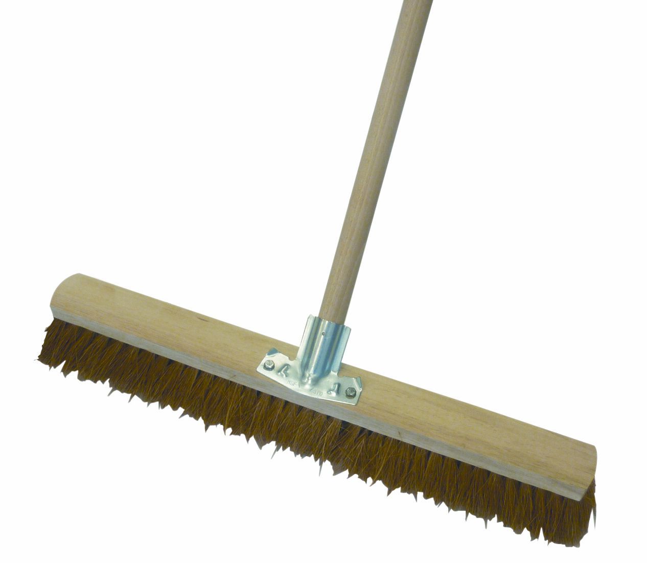 Balai coco 60cm sans manche