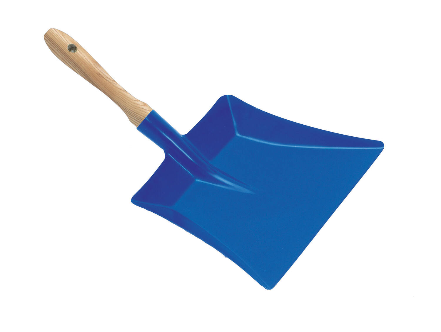 Pelle à poussiere emmanchée 22 cm - REVEX