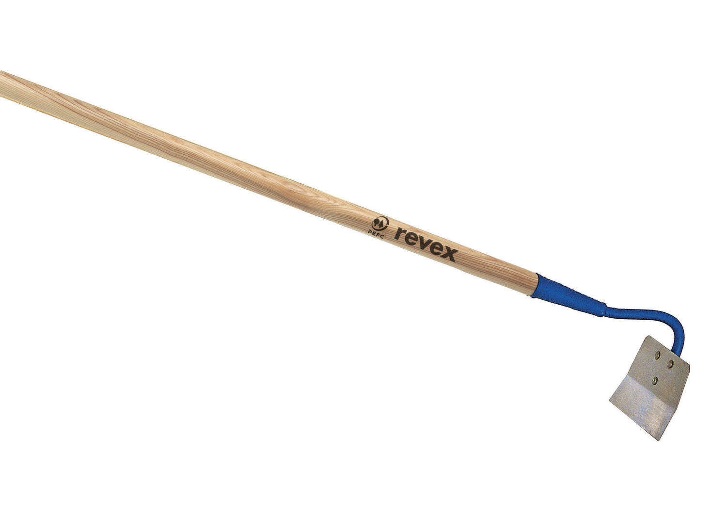 Binette Nanterre emmanchée 14 cm - REVEX