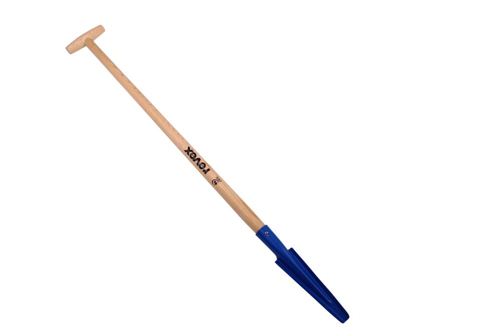 Désherbeur couteau de pelouse manche 95cm - REVEX