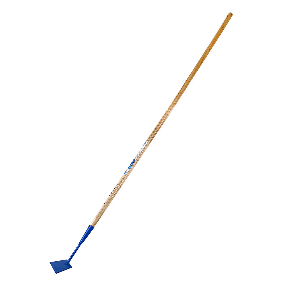 Désherbeur à pousser manche bois 150cm - REVEX