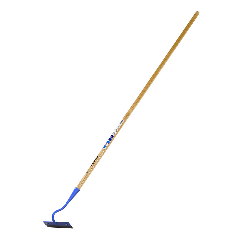 Rasette avec manche bois 150cm - REVEX