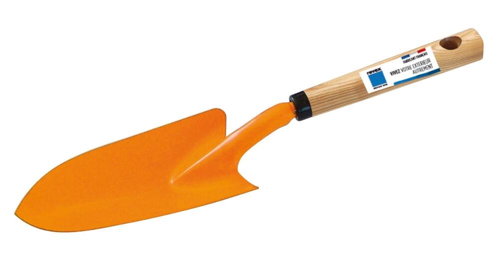 Transplantoir Multicolor Revex