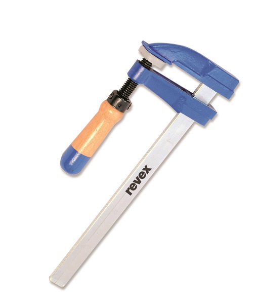 Presse à manche serrage 150 mm