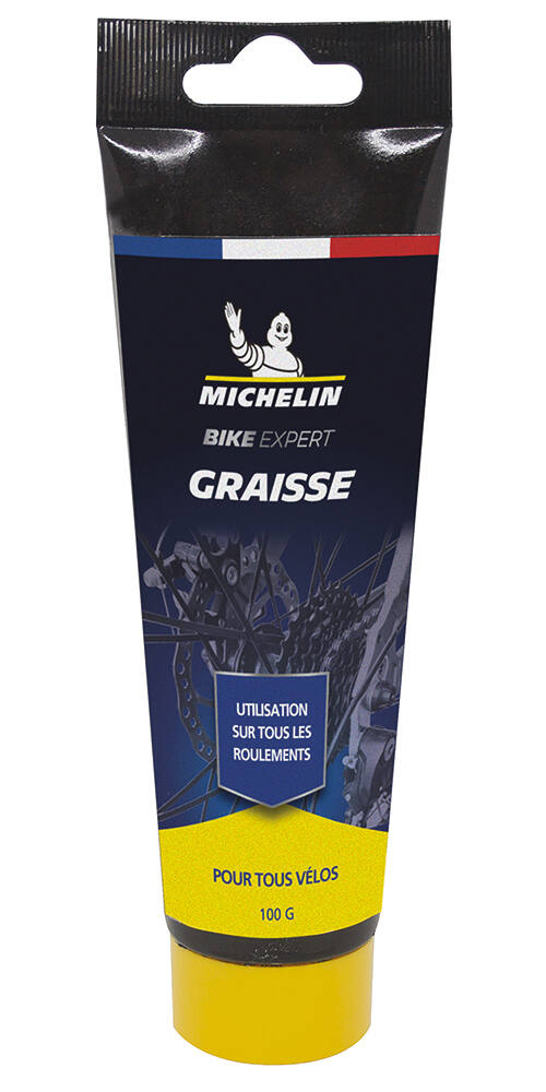 Tube de graisse lithium 100gr
