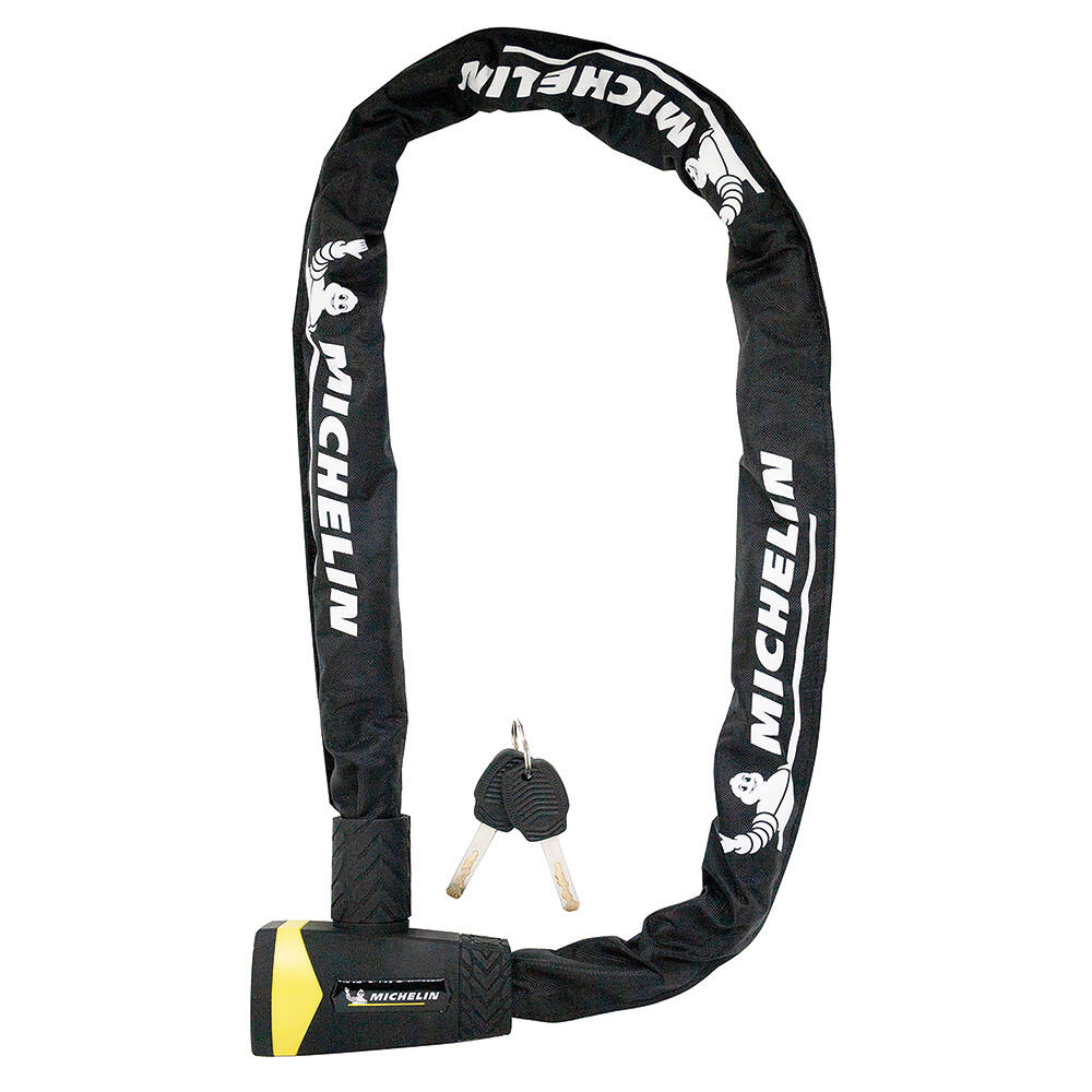 Antivol chaîne Ø8x1m