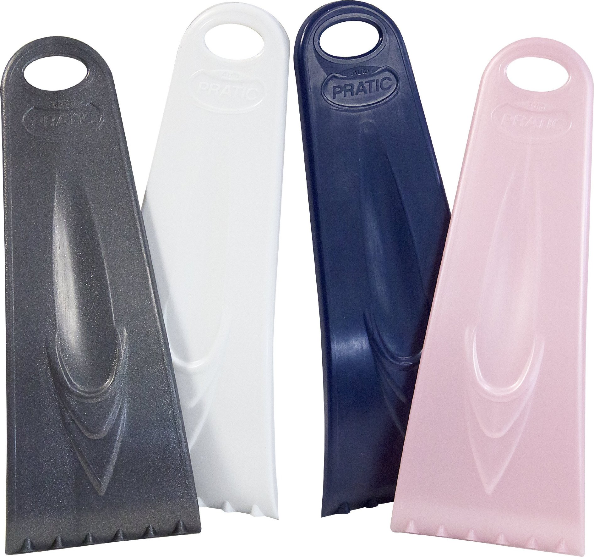 Gratte givre simple.