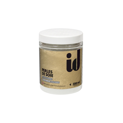 Perle de soie 200 ml ID