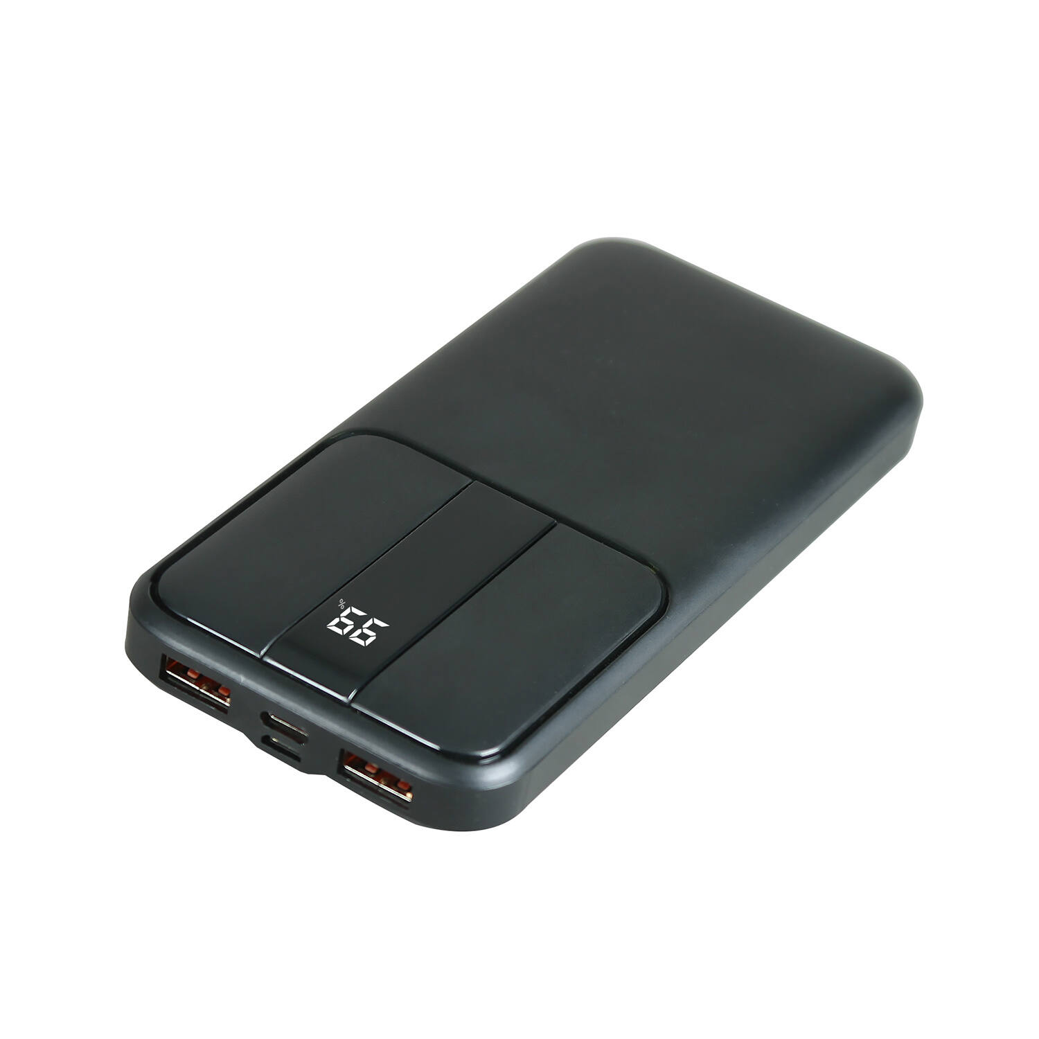 Power Bank 10000 mAh - GF - charge rapide - FPE