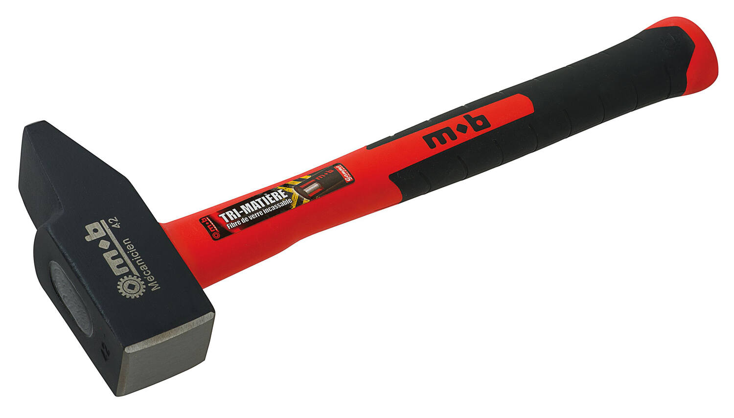 Marteau rivoir 40 mm - TALABOT