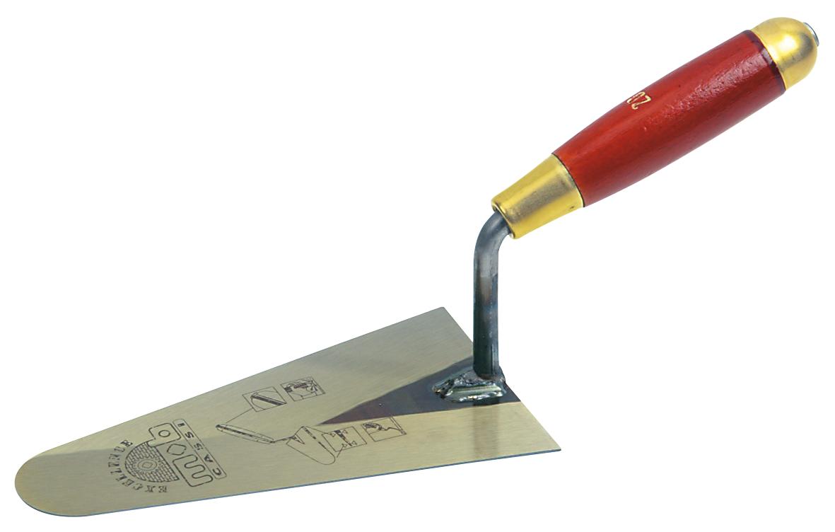 Truelle ronde 18 cm Bois - MOB