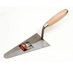 Truelle italienne carrée 22 cm - MOB