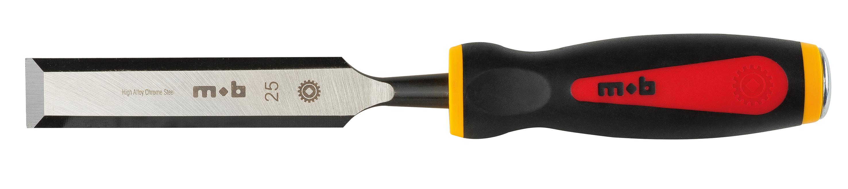 Gouge bois 16 mm - MOB