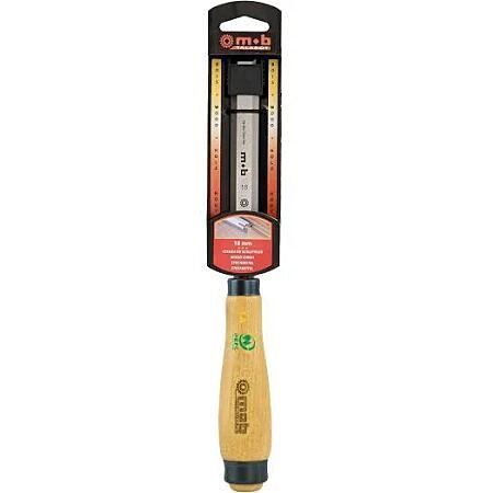 Ciseau sculpteur bois 20 - MOB