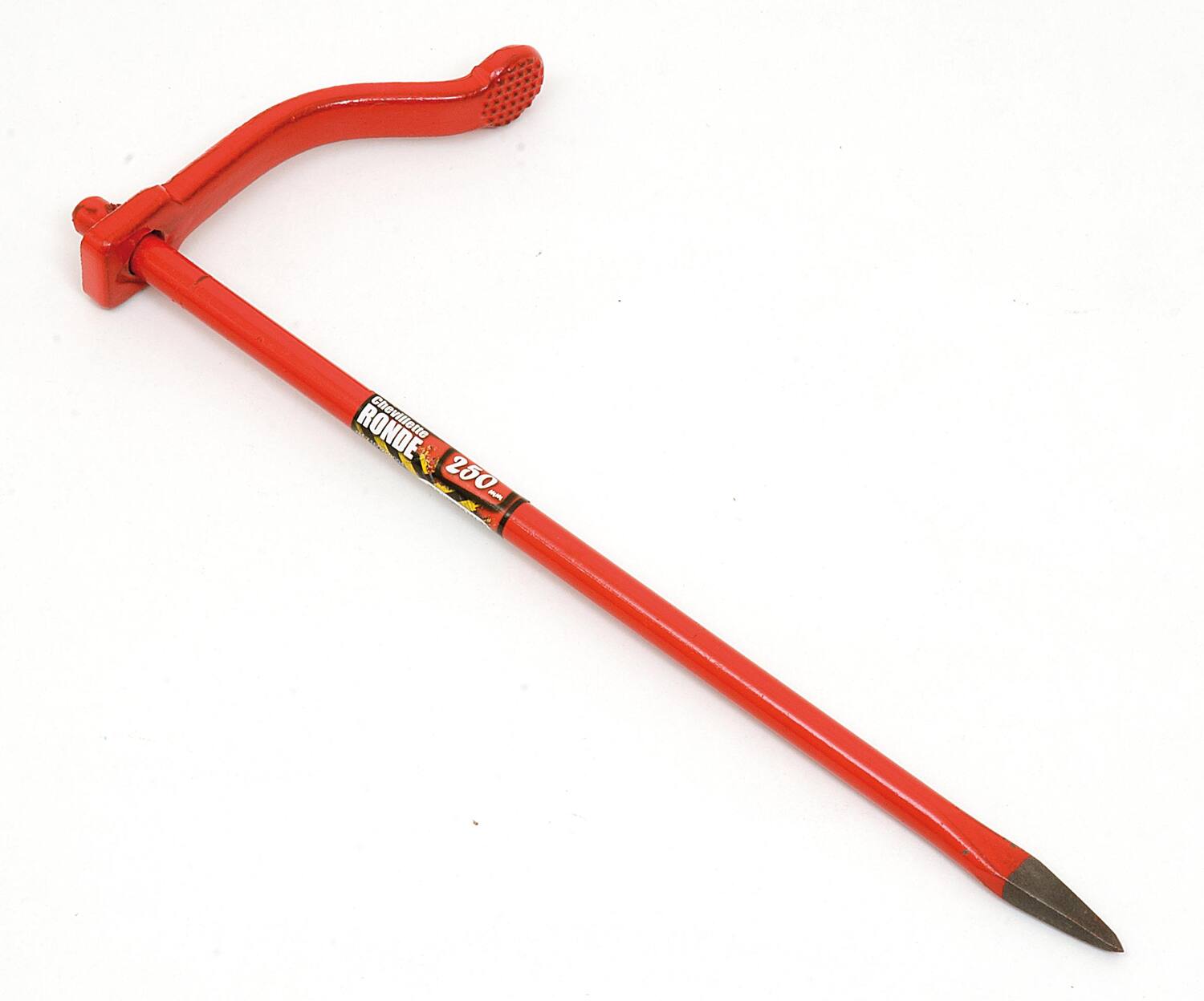 Chevillette ronde 250 mm - TALABOT