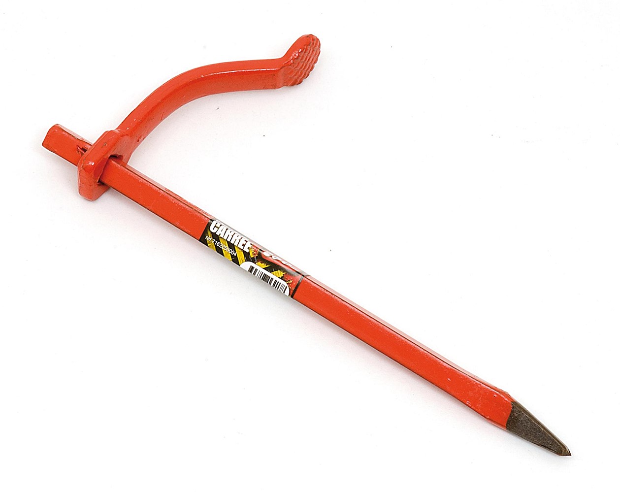 Chevillette carrée 300 mm - TALABOT