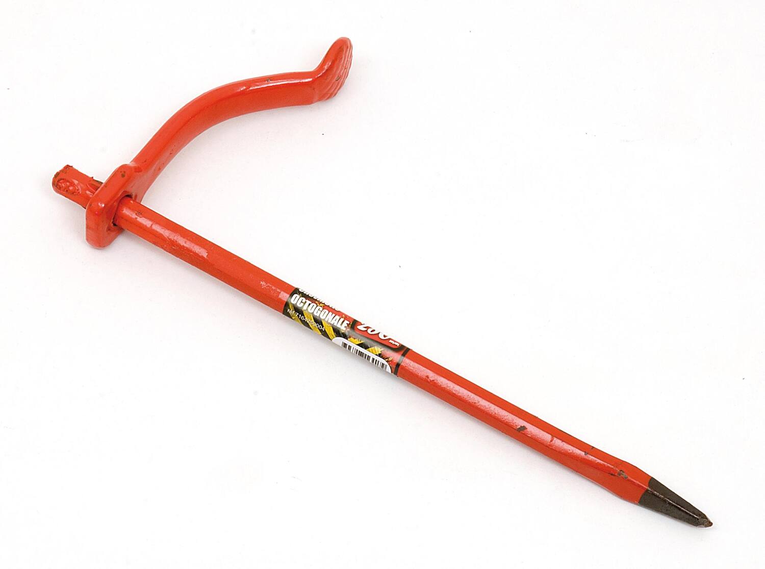 Chevillette octogonale 300 mm - TALABOT