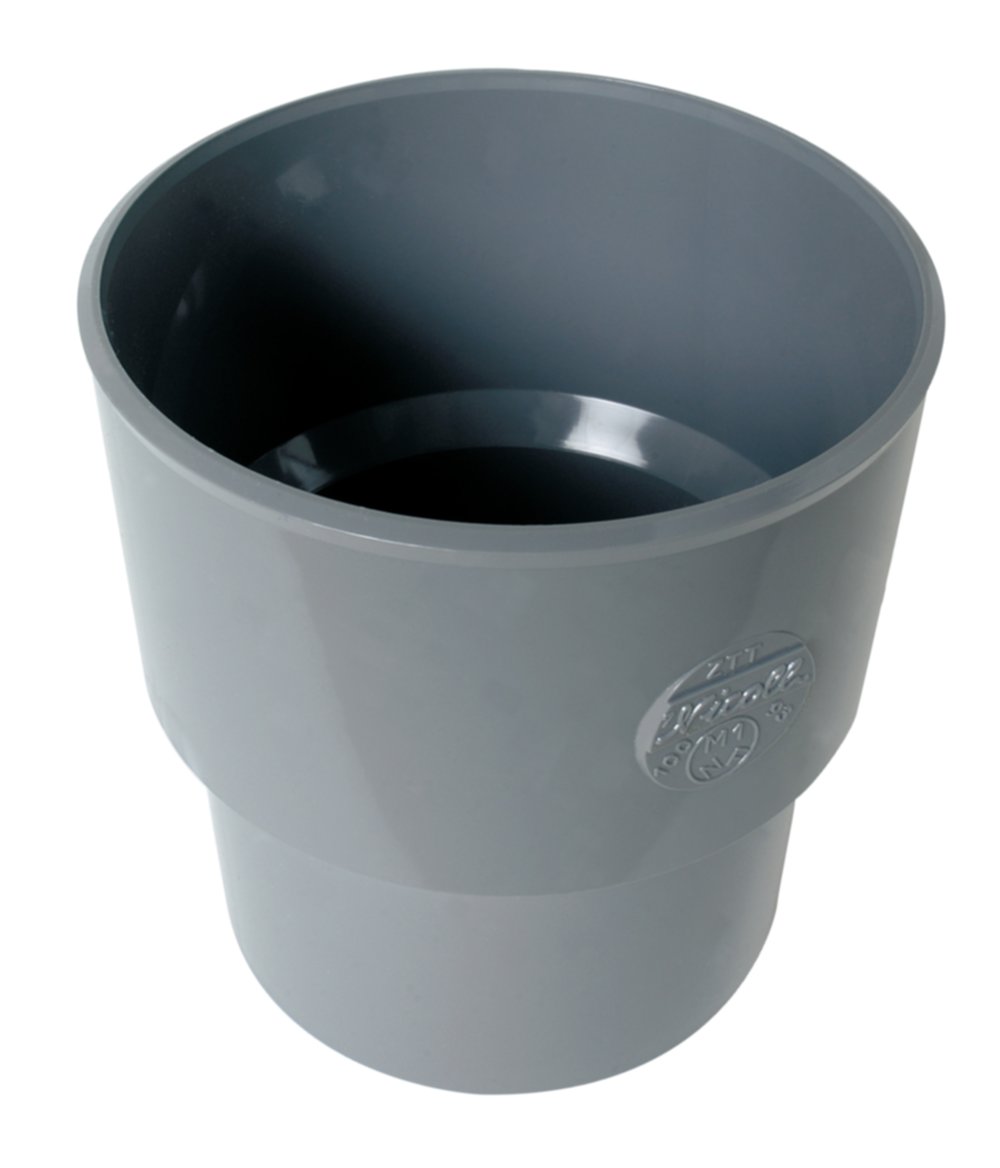 Manchette de réparation pvc à coller f100/m93