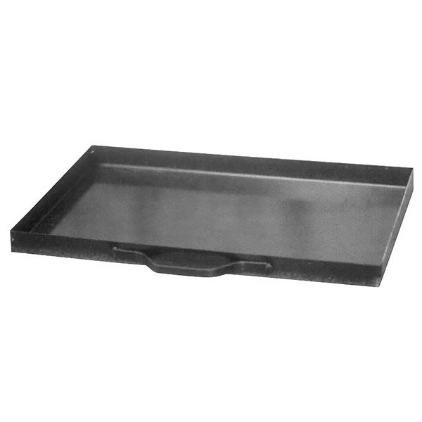 Bac à cendre grand modèle