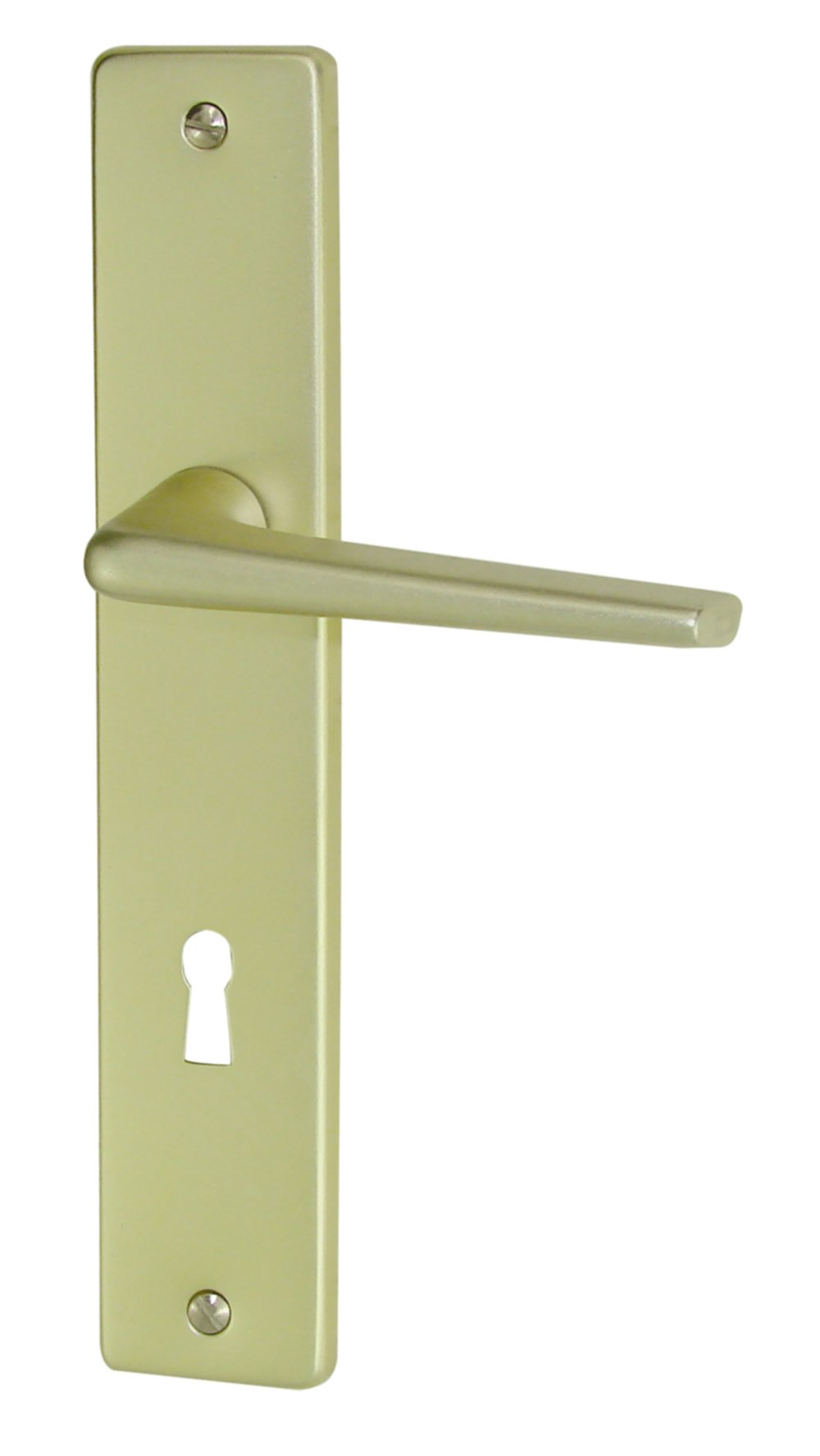 Ensemble samoens p.d alu champagne 195