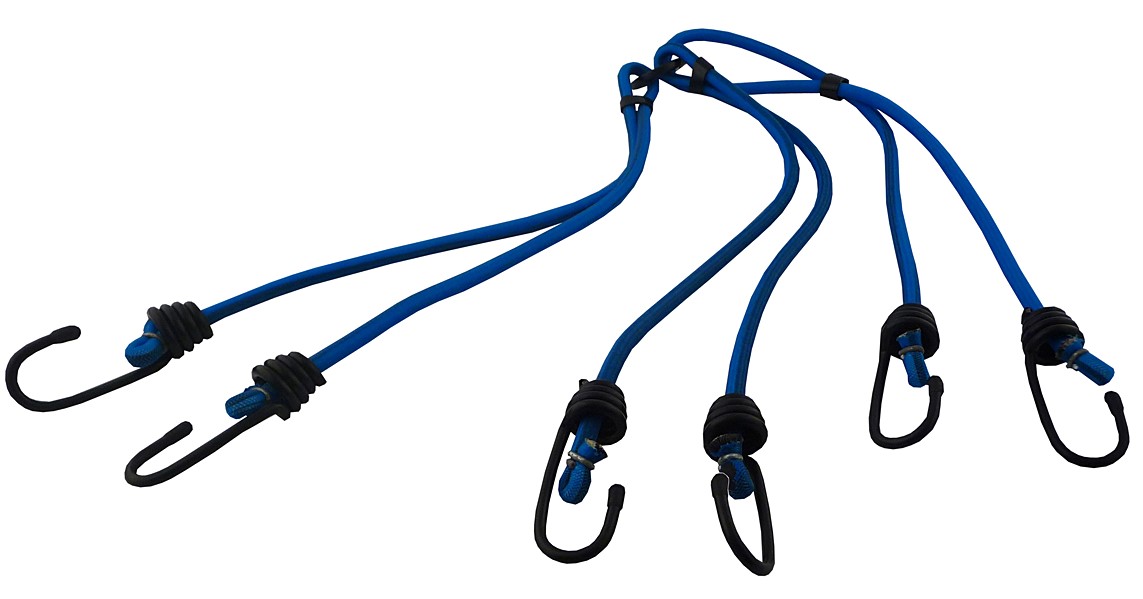 Araignee 6 bras -ø8mm l:0,4m