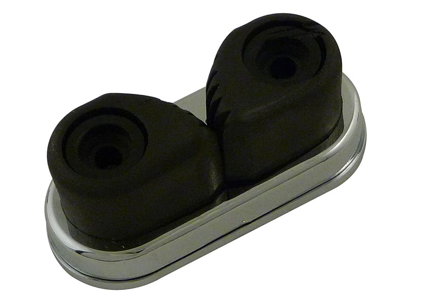 2 taquets coinceur ø1 a 6mm