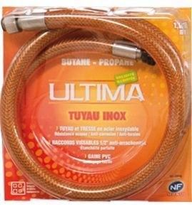 Flexible Butane/Propane illimité 1,5m